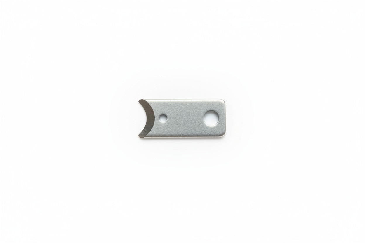 Professional Pet Nail Clipper with Replacement Blades