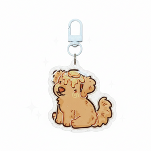 KEYCHAIN CHARMS